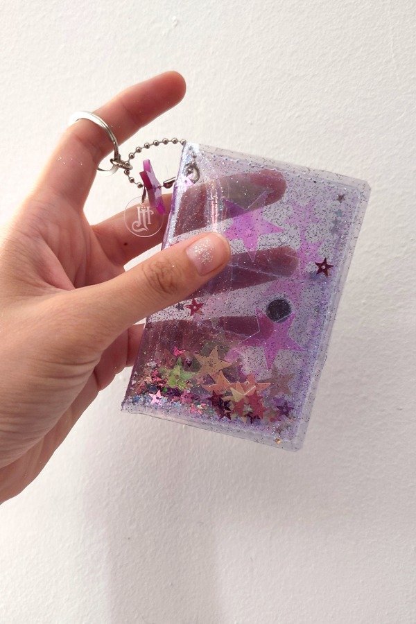 Producto - Porta Sube doble "LE BUS"