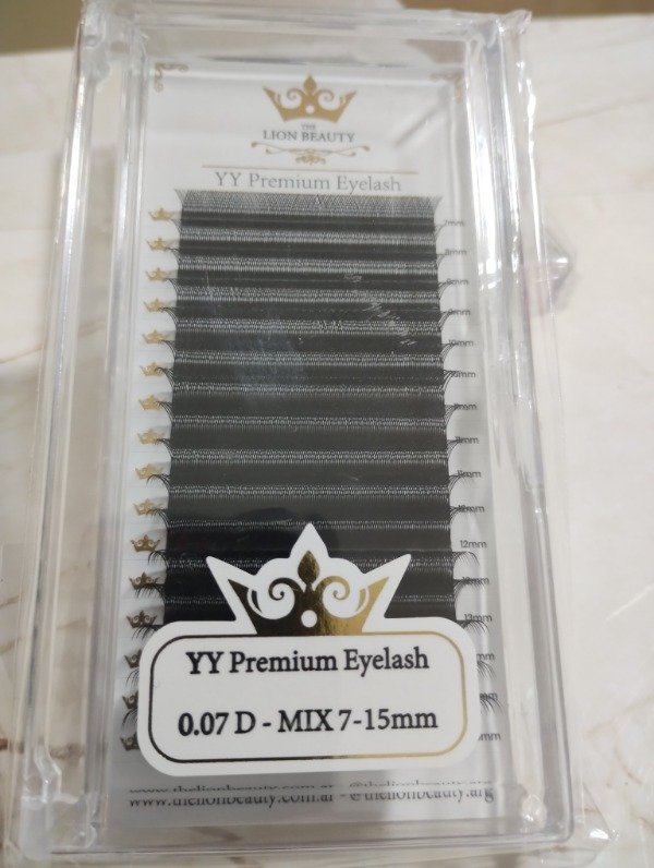 Producto - Mix YY 0,07 D