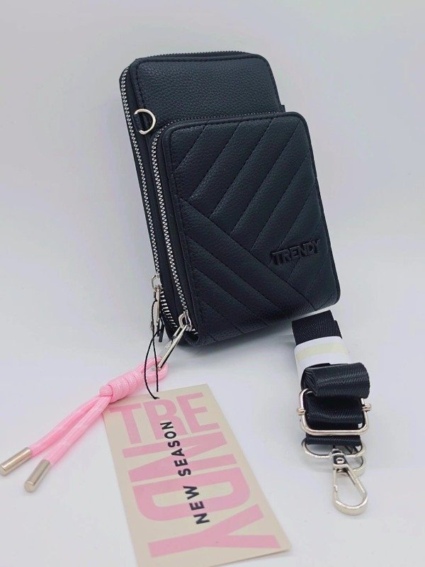 Producto - Portacelular trendy style negro