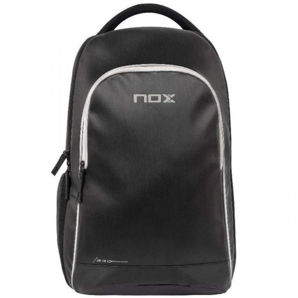 Producto - Mochila Nox Pro Series Negro