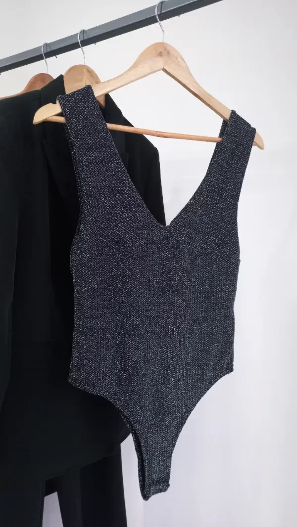 Producto - BODY LUREX