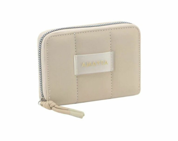 Producto - BILLETERA AMAYRA 959 BEIG