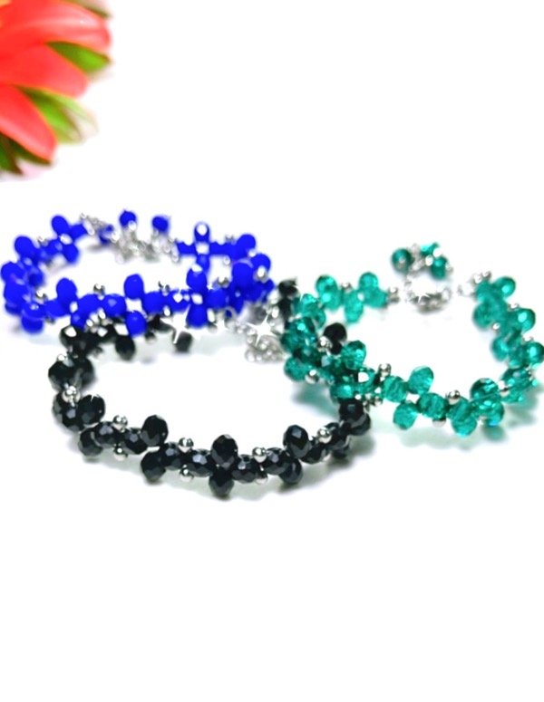 Producto - Pulsera Equilibrio Natural
