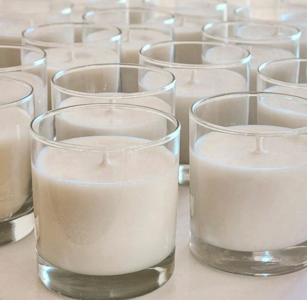 Producto - Vela Carmela Clásica x 10