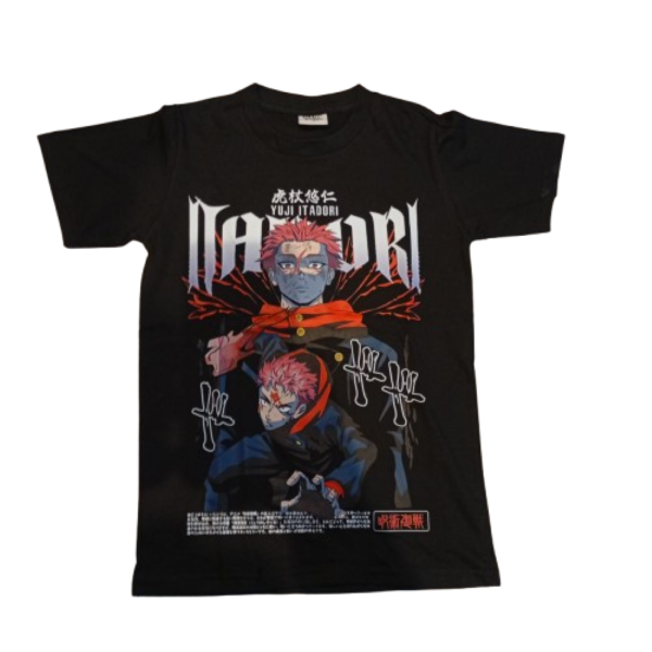 Producto - JUJUTSUREÑ1