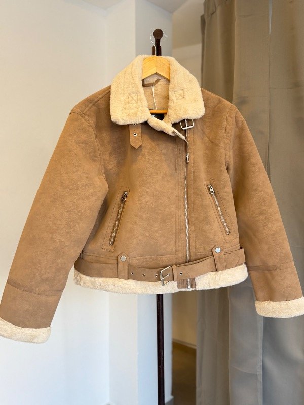 Producto - Gamulan importado 801