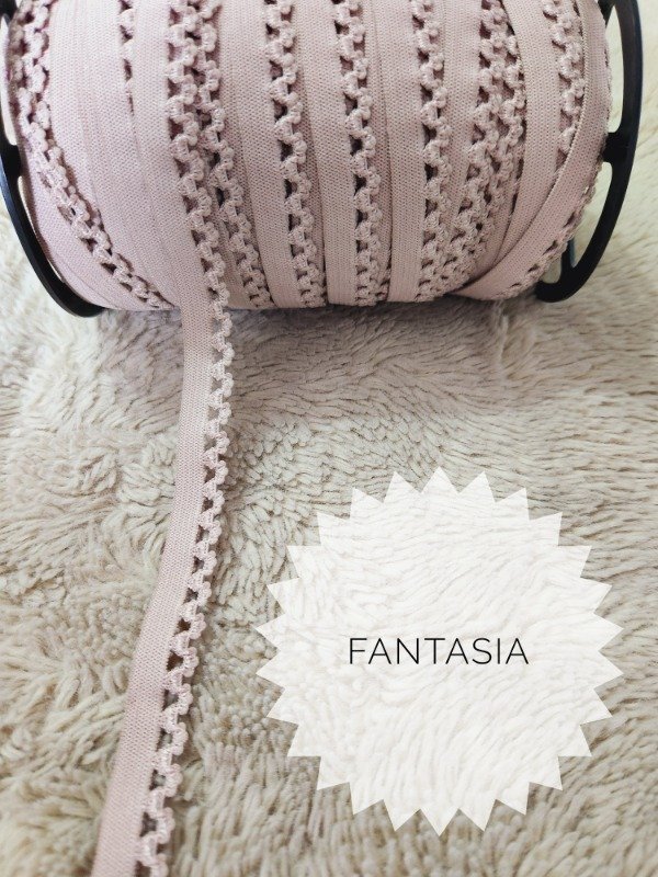 Producto - Fantasia "leopardo" avellana 1 m