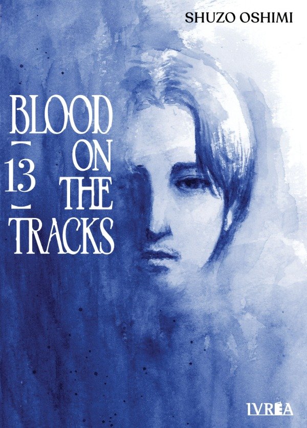 Producto - Blood On The Tracks 13