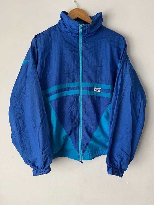 Producto - Campera fila