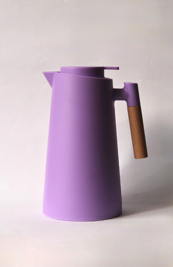 Producto - Jarra Lila 1lt