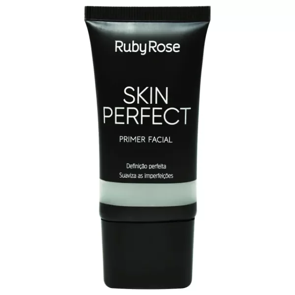 Producto - Primer skin perfect ruby rose