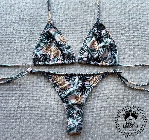 Producto - Malla Pinu