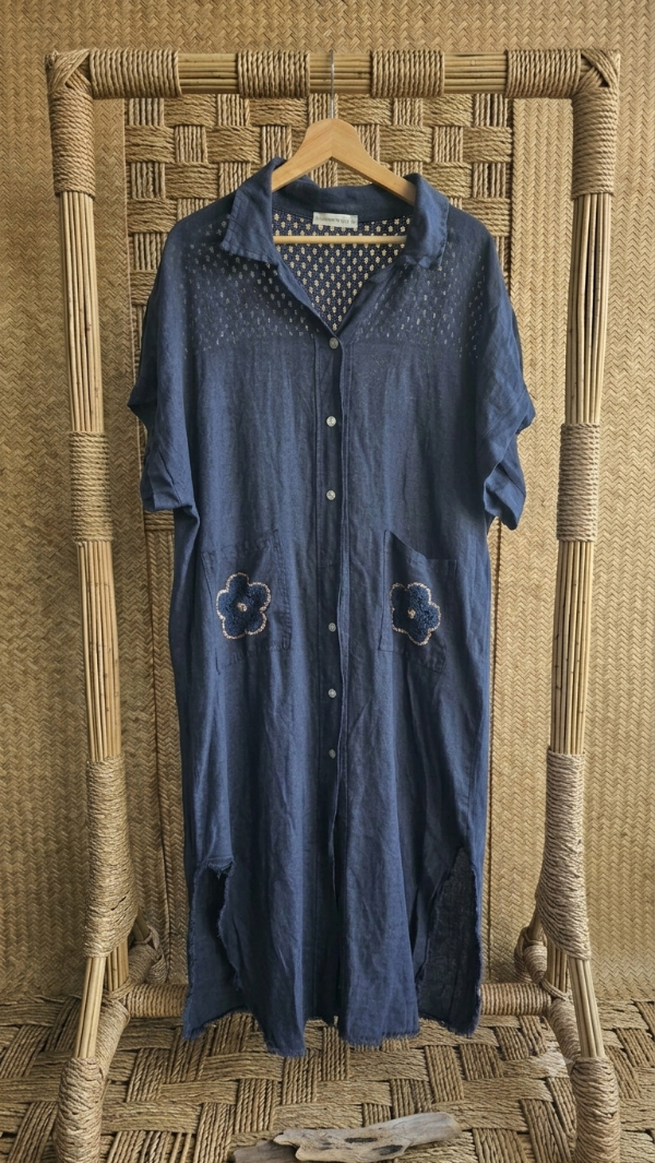 Producto - Vestido MADONNA - 3