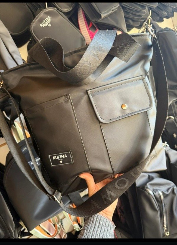 Producto - Cartera morral Barcelona