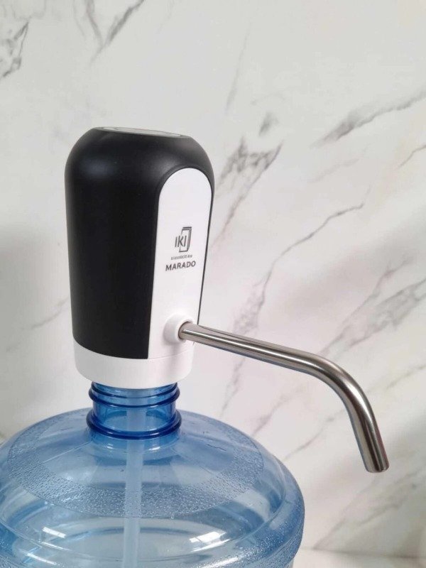 Producto - Dispensador de Agua eléctrica "Marado"