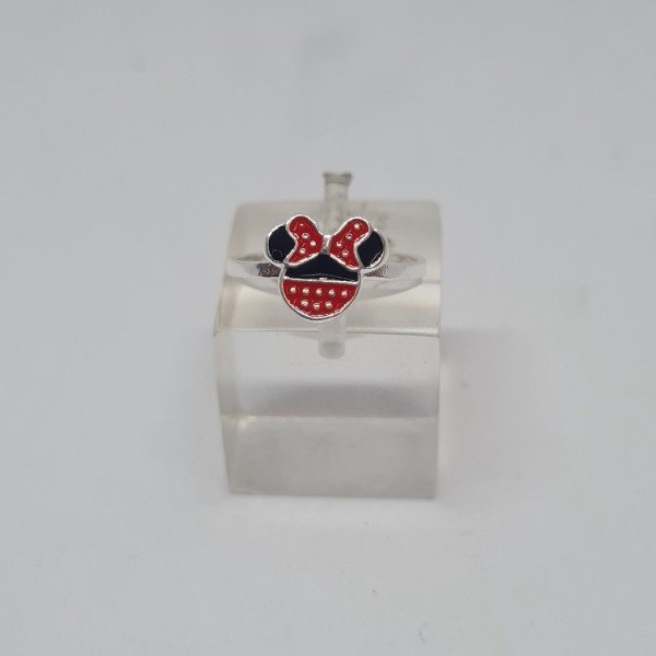 Producto - Anillo minnie mouse  5011963