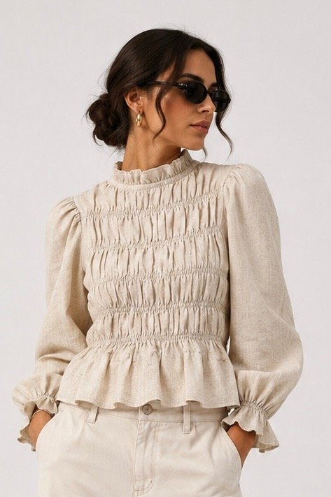 Producto - Blusa Loris