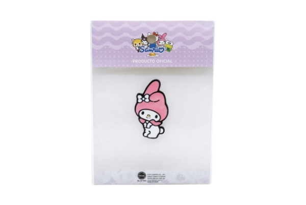 Producto - Pin My Melody Oficial