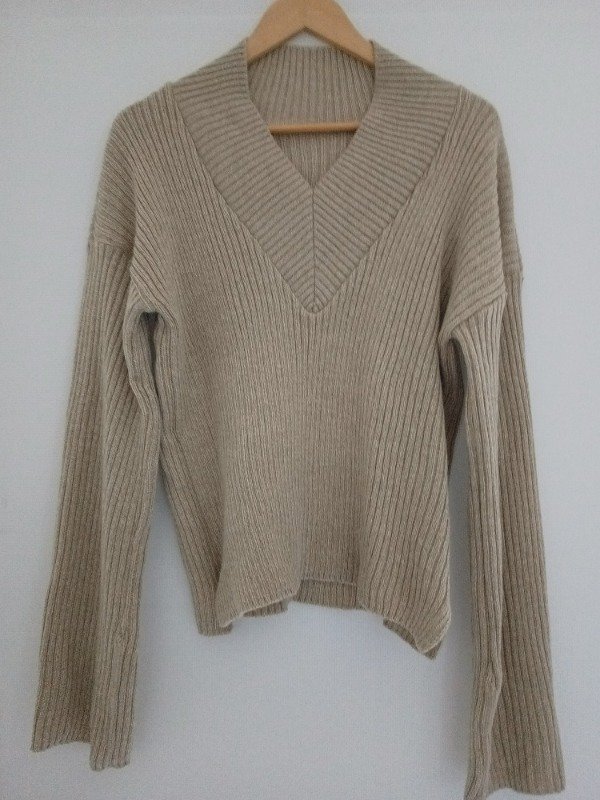 Producto - Sweater escote en V
