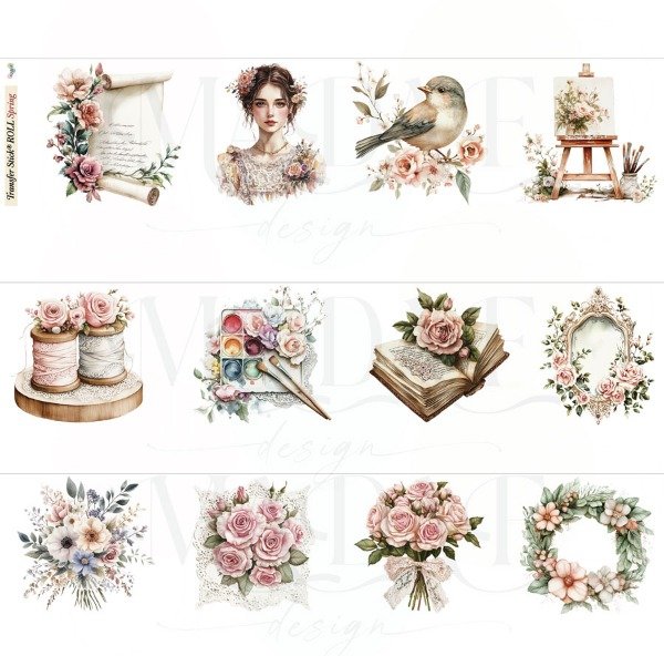 Producto - TRSNSFER STICK ROLL SPRING