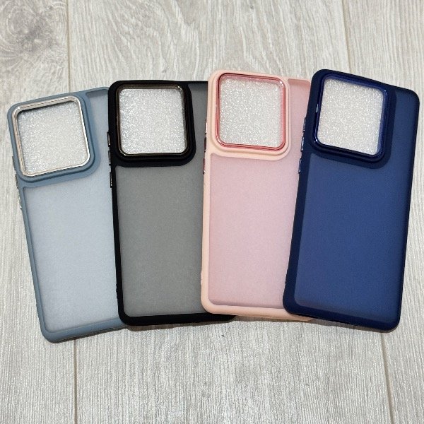 Producto - FUNDA EVA MATTE EDGE 50