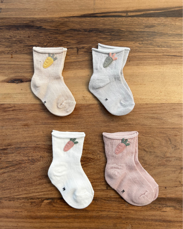 Producto - Medias "Las conejas"
