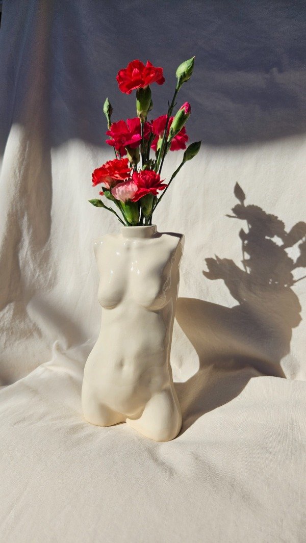 Producto - Florero mujer