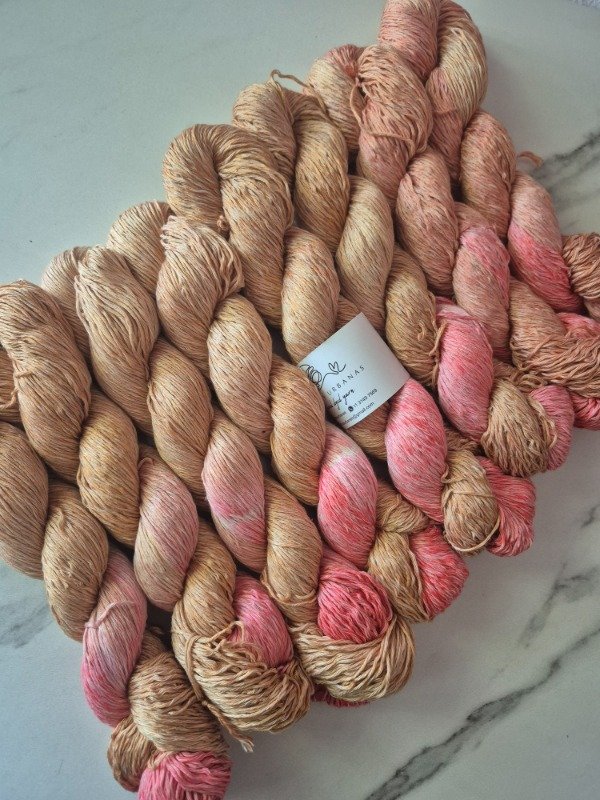 Producto - Marrón y cereza LBSP - 1