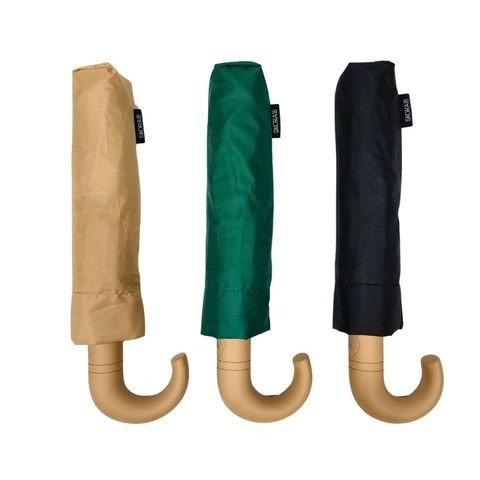 Producto - PARAGUAS CORTO AUTOMATICO 53CM X UNIDAD COLORES SURTIDOS SKORA