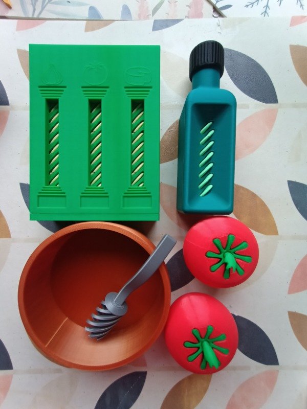 Producto - Set pasta completo 01 - 0
