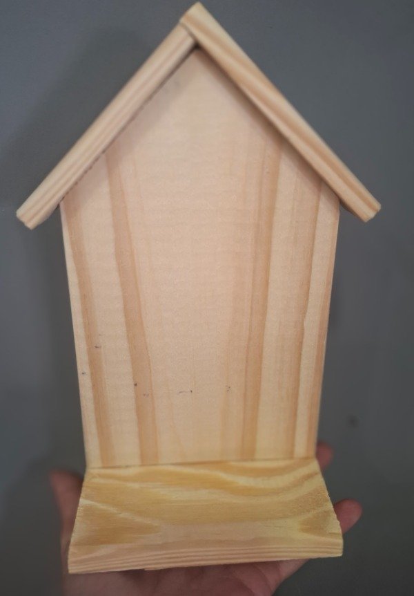 Producto - Casita Navidad 2