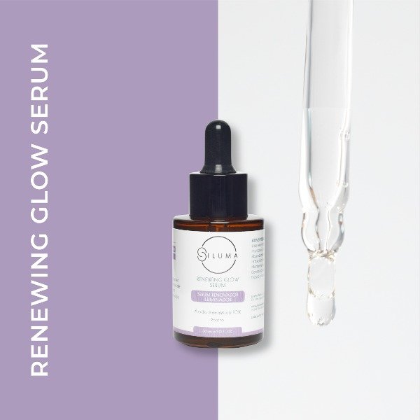 Producto - Renewing Glow serum 30 ml