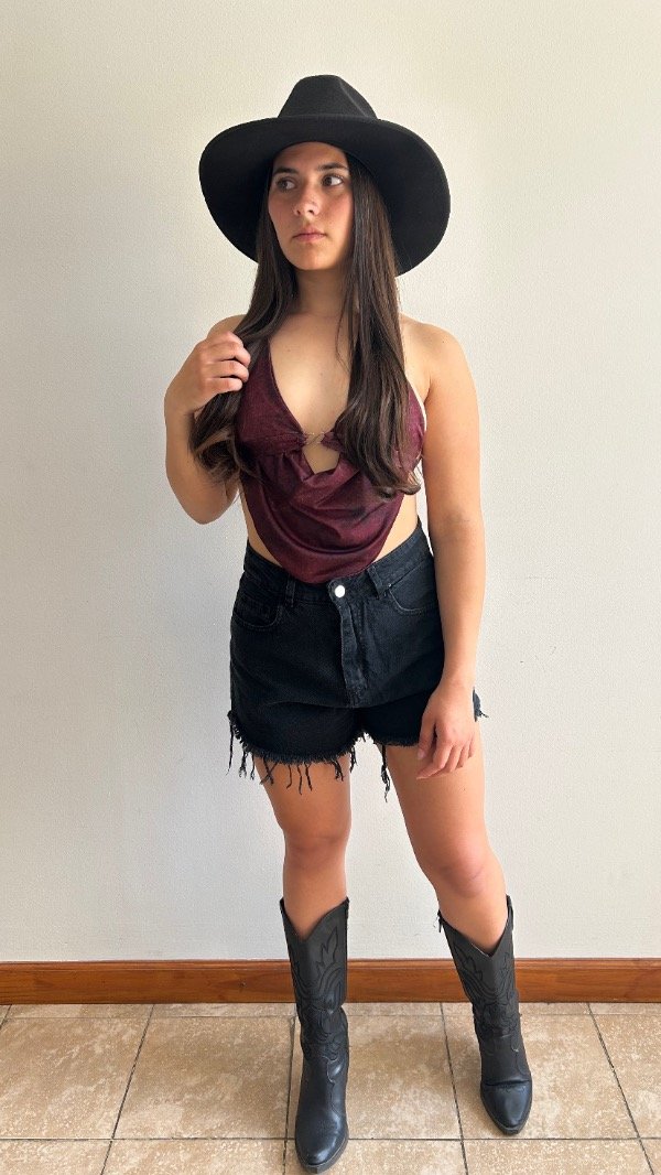 Producto - Top Mili