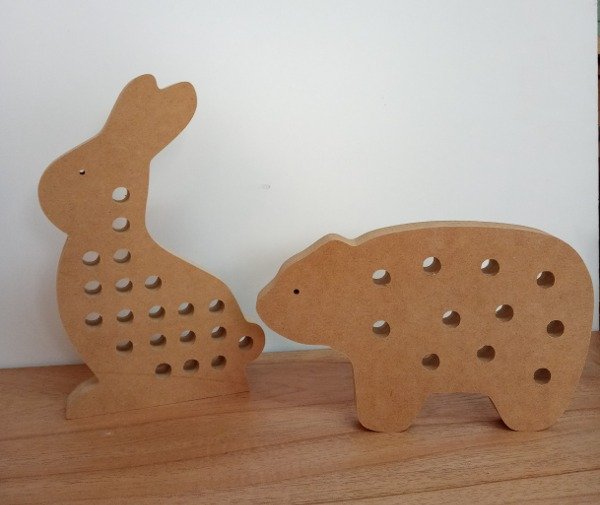 Producto - enhebrador