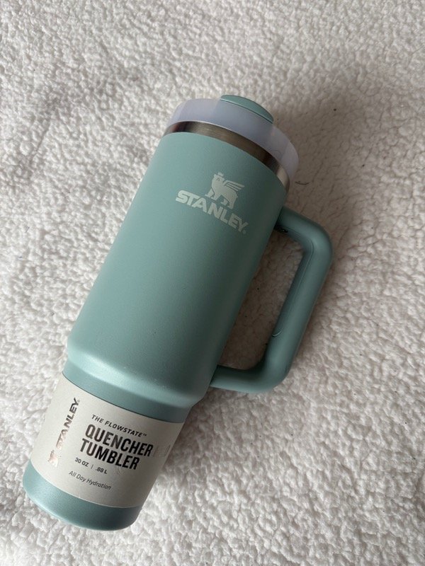 Producto - Quencher 30oz Turquesa