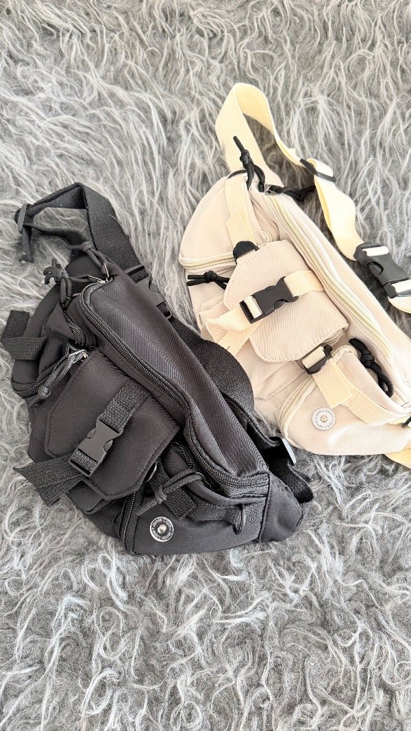 Producto - Riñonera Cargo