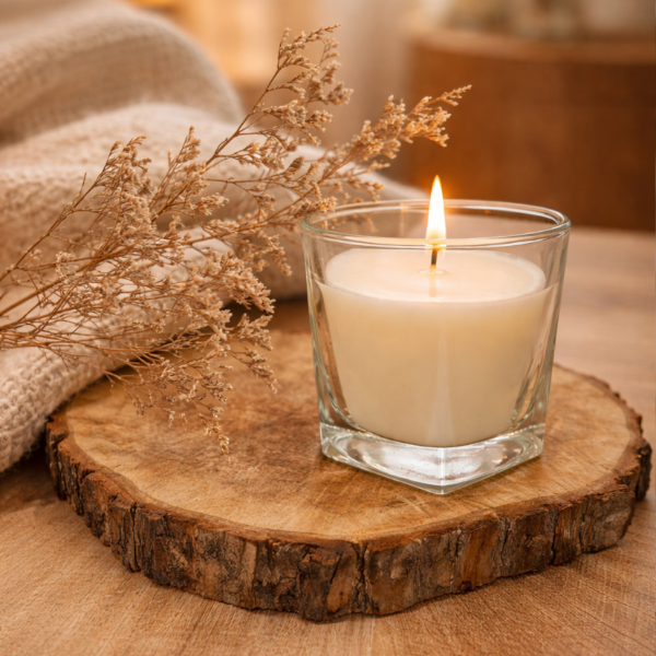 Producto - Vela Madrid