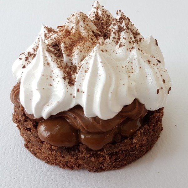 Producto - POSTRE BROWNIE