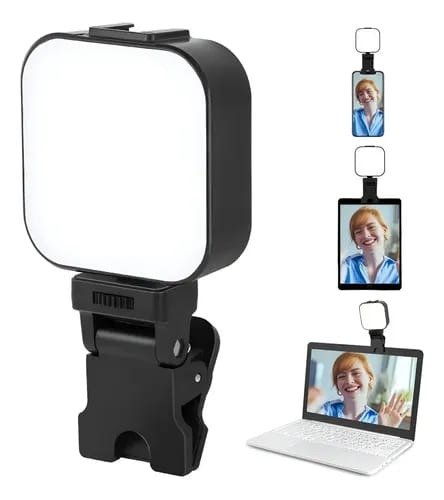 Producto - Panel de luz con pinza - 0