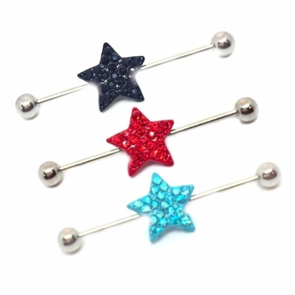 Producto - Barras de oreja