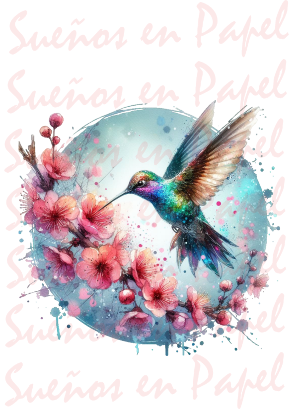 Producto - Lamina Termotransferible DA89