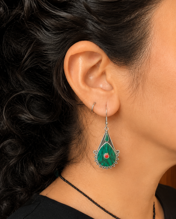 Producto - Aros TARA #3 - 0