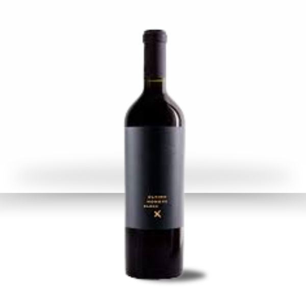 Producto - Último Hombre blend