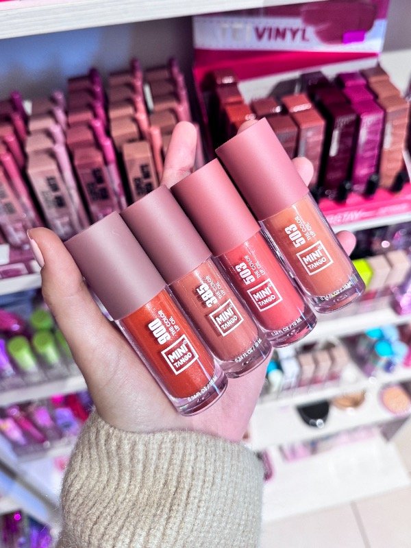 Producto - LIPGLOSS CON COLOR
