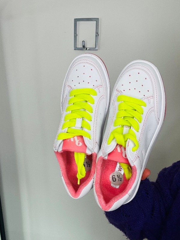 Producto - Zapatillas Nine west - 2