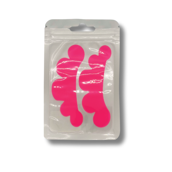 Producto - Parche Nube Reutilizable