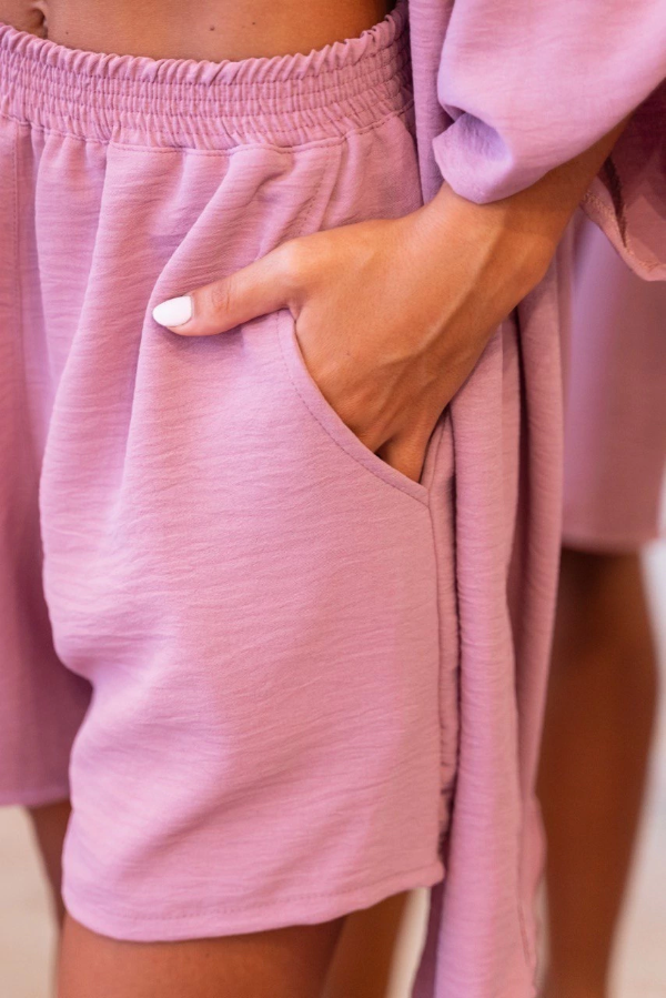 Producto - Short GALA UVA