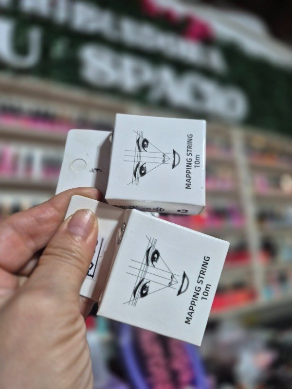 Producto - Hilo maping cejas