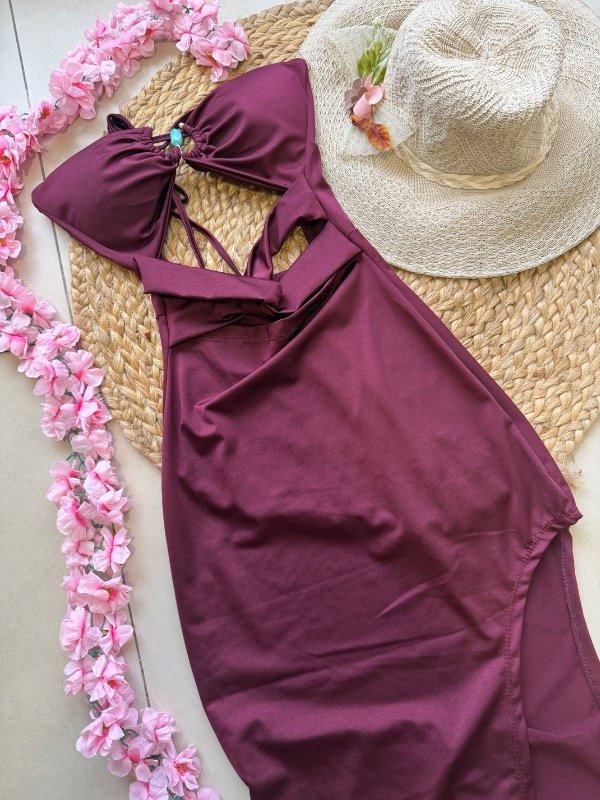 Producto - Vestido Zafiro - 4