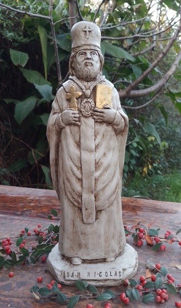 Producto - San Nicolas